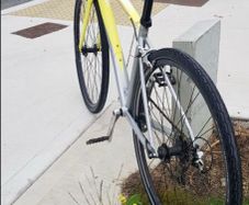 Bike, good condition