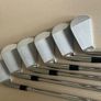 Srixon ZXi7 Irons Image 7