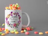 Mothers Day Mugs