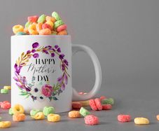Mothers Day Mugs