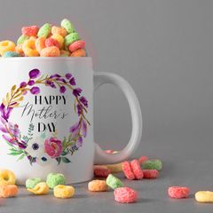 Mothers Day Mugs