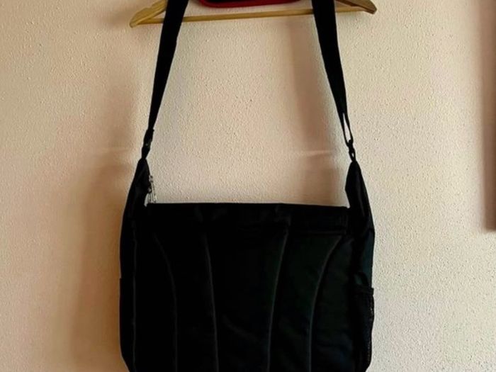 Wenger Messenger Bag
