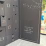 Browne Thomas advent gift box (empty) Image 4