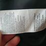 Pinko " Sensible"  leather jacket, size 12 / 38 Image 6