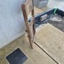 antique folding chairs Image 4