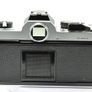 Nikon Fm Chrome + 50mm pancake F1.8 , Cla'd- Recent Full Service Image 3