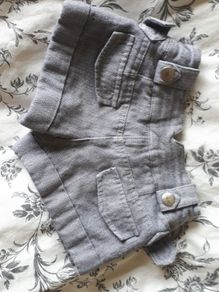 3-5yr old NEXT shorts