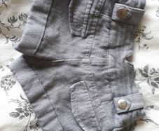 3-5yr old NEXT shorts