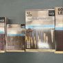 Job Lot of Outdoor Christmas Lights - Warm White Image 3