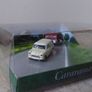 Cararama Mini Van and Caravan 1: 72 Scale Image 3