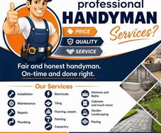 Handyman