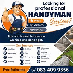 Handyman