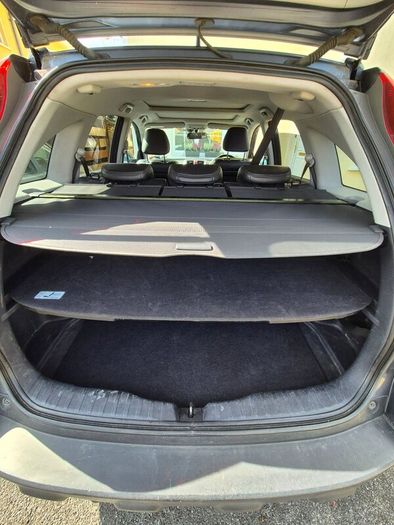 Honda CR-V 2008