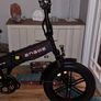 Engwe ep-2 boost ebike Image 3