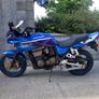 motorcycle Image 2