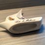 Rdo de Mallorca Ceramic Sail Boat ornament Image 3