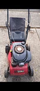 Lawnmower