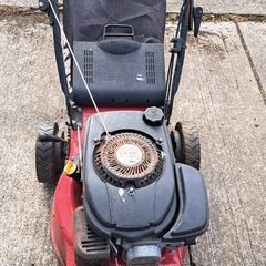 Lawnmower
