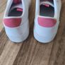 ADIDAS Trainers girls New size 4 Image 6