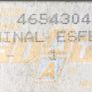 Ball Joint (Fiat Doblo) Image 4