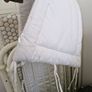 Incy Reese baby cot, metal cast iron vintage bed frame Image 10