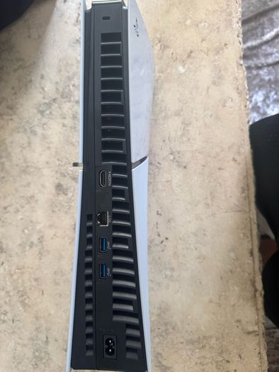 Ps5 PlayStation 5 Digital Edition Slim