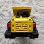 Tonka Mighty Metal Fleet Dump Truck Image 8