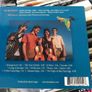 The Bee Eaters      CD Image 2