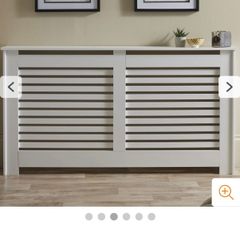 Radiator Cover Large (Width 150cm)