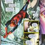 The Amazing Spider-Man 3 Issue Marvel Comics Spiderman Image 4