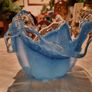 Large Murano Glass Bowl Image 4