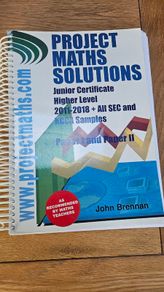 Maths Notes