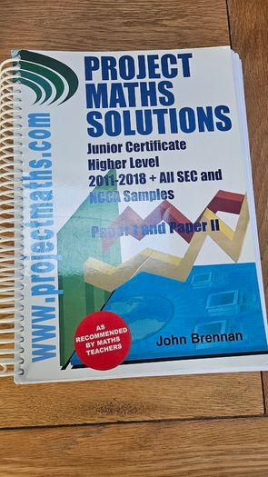 Maths Notes