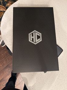 Hexaclad pan
