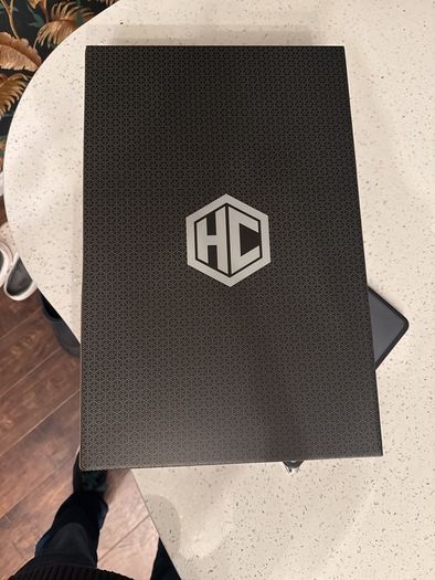 Hexaclad pan