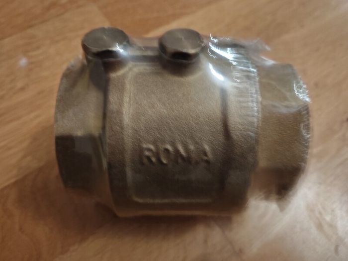 valves