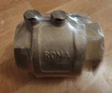 valves