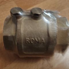 valves
