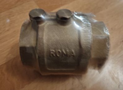 valves