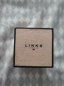 Links of London Silver ring