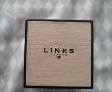 Links of London Silver ring
