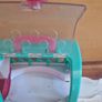 Little live pet hamster cage Image 3
