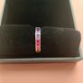 Rare Sterling Silver Ring Image 7
