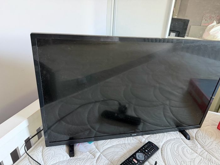 32 inch philips smart tv