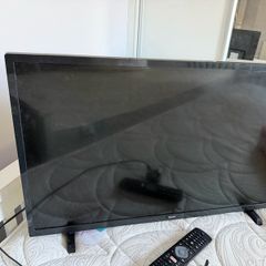 32 inch philips smart tv