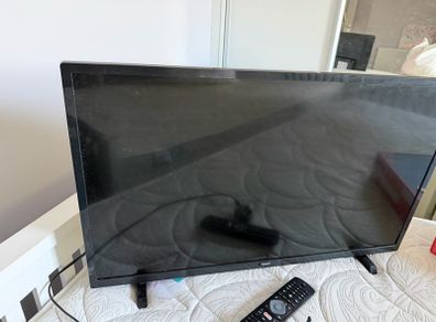 32 inch philips smart tv