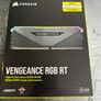 Corsair Vengeance RGB RT 32GB (2 x 16GB) DDR4 3600MHz Image 2