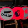 carling pub light Image 2