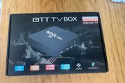 MXq Pro 4K TV BOX android 5.1