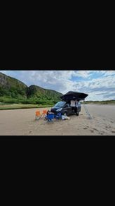 Tentbox xl lite